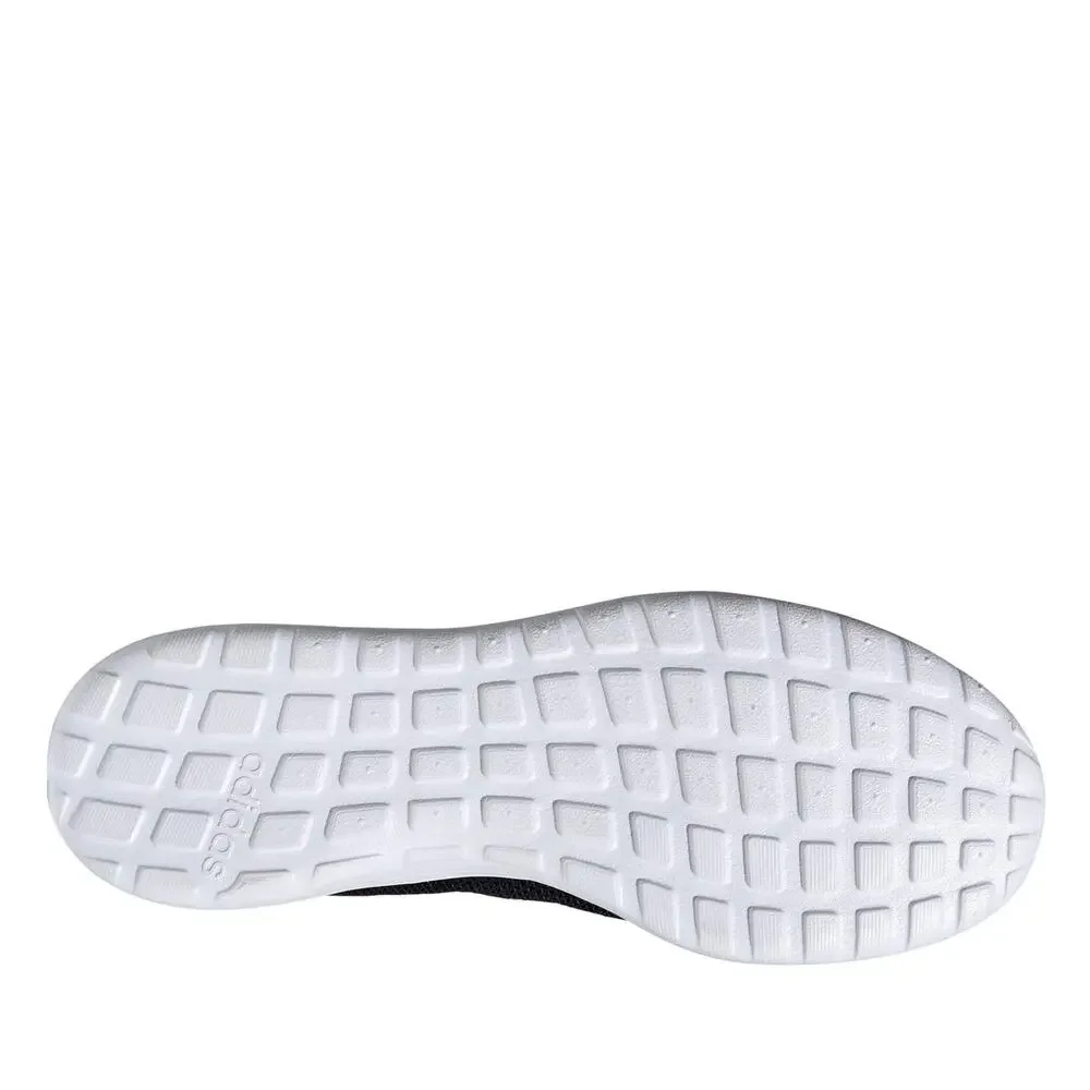 ADIDAS MEN'S RACER CLN RUNNING SHOE, CORE BLACK/FTWR WHITE/GREY FOUR F17, 9 UK